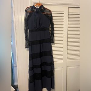 Alice by Temperly London Regalia Dress